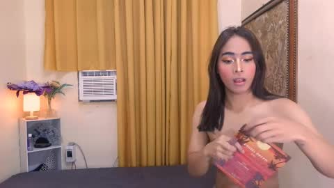 curvycock_amelia online show from 5, 4, 2026