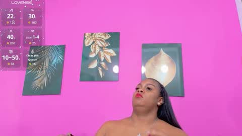 curvyhomebebe online show from 26, 11, 2025