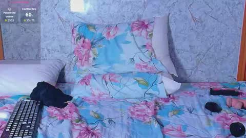 curvyhomebebe online show from 31, 5, 2026