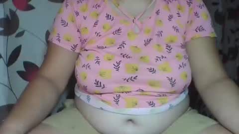 Snapshot of curvyladyxx289 chatting on 26, 10, 2025 curvyladyxx289 online show from 26, 10, 2025