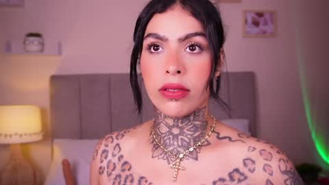 Samantha online show from 5, 12, 2024