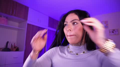 Samantha online show from 20, 12, 2024