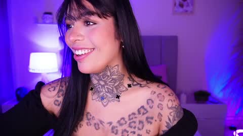 Samantha online show from 26, 1, 2025