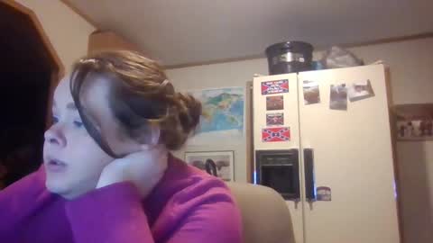 dahlia -kim online show from 1, 1, 2025