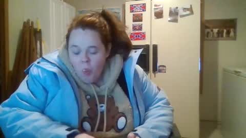 dahlia -kim online show from 2, 1, 2025