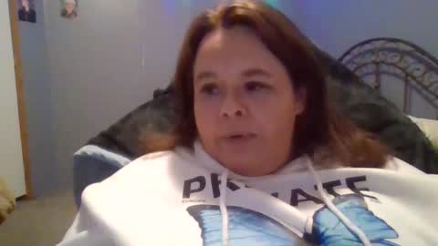 dahlia -kim online show from 6, 1, 2025