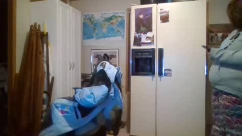 dahlia -kim online show from 21, 1, 2025