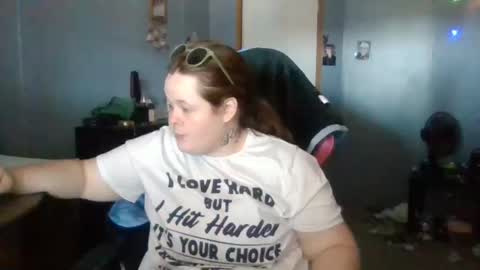 dahlia -kim online show from 11, 3, 2025