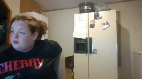 dahlia -kim online show from 24, 9, 2025