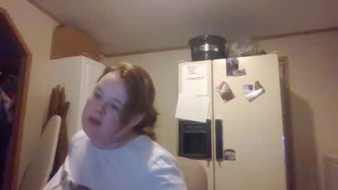 dahlia -kim online show from 29, 9, 2025