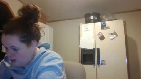 dahlia -kim online show from 2, 11, 2025