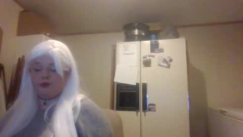 dahlia -kim online show from 25, 4, 2026