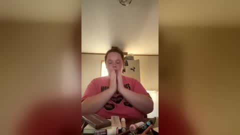 Snapshot of curvyplayday chatting on 4, 7, 2026 dahlia -kim online show from 4, 7, 2026