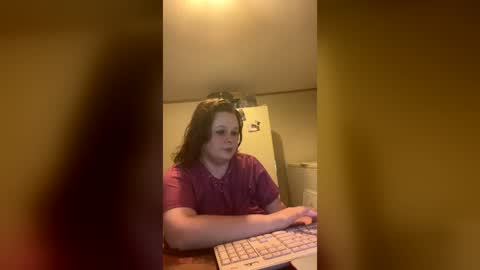 Snapshot of curvyplayday chatting on 18, 7, 2026 dahlia -kim online show from 18, 7, 2026