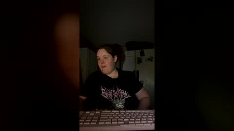 Snapshot of curvyplayday chatting on 3, 8, 2026 dahlia -kim online show from 3, 8, 2026