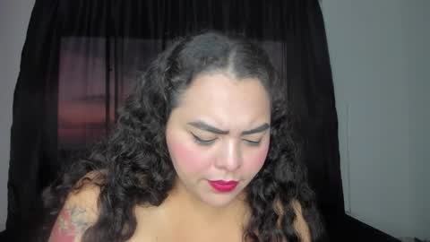 curvypornxxx online show from 6, 12, 2024