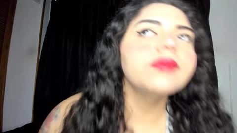 curvypornxxx online show from 7, 10, 2025