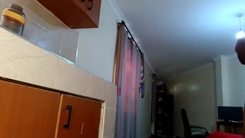Snapshot of curvyzozo chatting on 5, 5, 2026 Zozo online show from 5, 5, 2026
