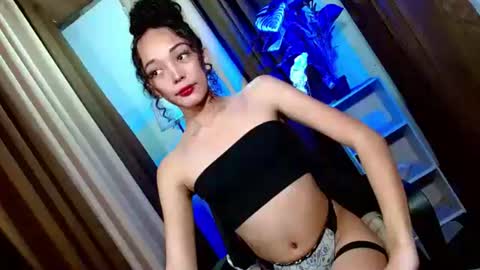 Snapshot of curybb_hanna19 chatting on 7, 2, 2026 BBY CURLYHANNA online show from 7, 2, 2026