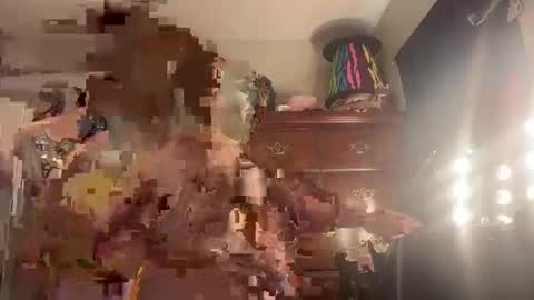 cushiontopushin online show from 9, 3, 2025