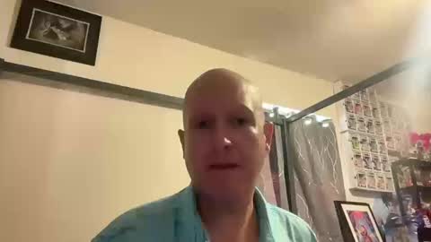 cushiontopushin online show from 16, 10, 2025