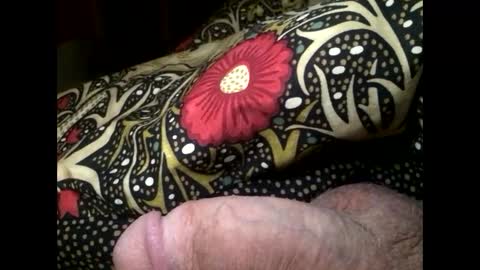 Snapshot of cutcockguy1975 chatting on 9, 1, 2025 Steve online show from 9, 1, 2025