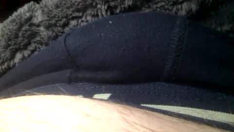 Snapshot of cutcockguy1975 chatting on 18, 1, 2025 Steve online show from 18, 1, 2025