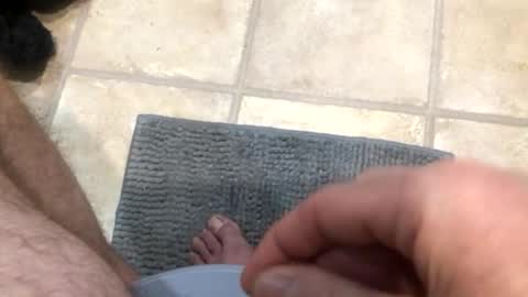 Snapshot of cutcockguy1975 chatting on 22, 1, 2025 Steve online show from 22, 1, 2025