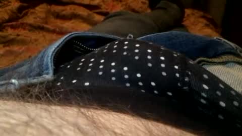 Snapshot of cutcockguy1975 chatting on 15, 2, 2025 Steve online show from 15, 2, 2025