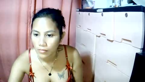 Snapshot of cute95pinay chatting on 15, 7, 2026 cute95pinay online show from 15, 7, 2026