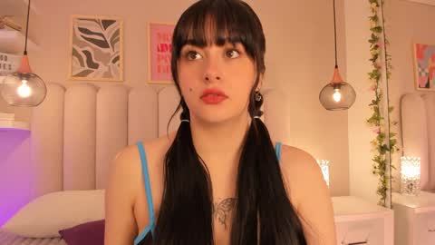 Amber  online show from 15, 9, 2025