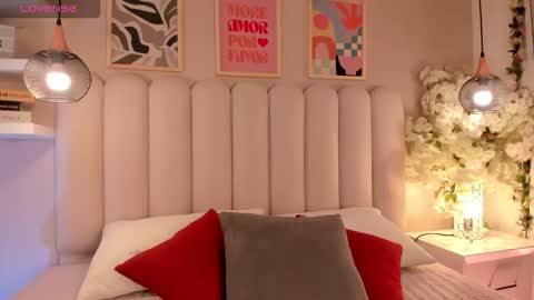 Amber  online show from 22, 10, 2025