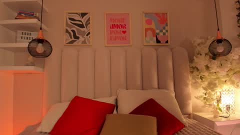 Amber  online show from 26, 2, 2026