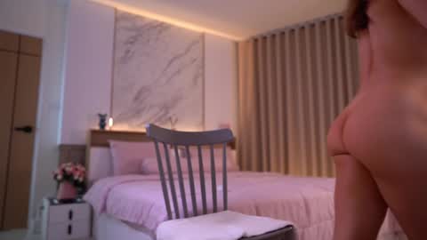 Foxy online show from 23, 1, 2025