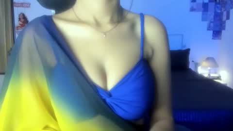 Alisha online show from 23, 4, 2026