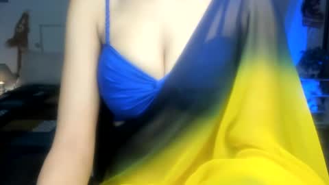 Snapshot of cute_alishaa chatting on 14, 7, 2026 Alisha online show from 14, 7, 2026