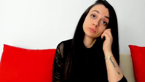 Snapshot of cute_angel95 chatting on 29, 1, 2025 cute_angel95 online show from 29, 1, 2025