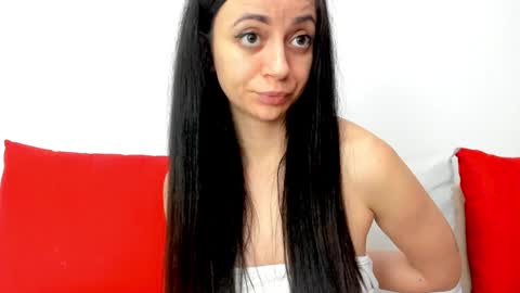 Snapshot of cute_angel95 chatting on 31, 1, 2025 cute_angel95 online show from 31, 1, 2025