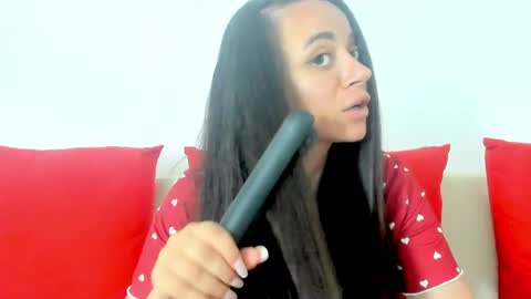 Snapshot of cute_angel95 chatting on 6, 6, 2026 cute_angel95 online show from 6, 6, 2026