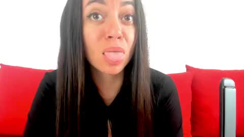 Snapshot of cute_angel95 chatting on 14, 6, 2026 cute_angel95 online show from 14, 6, 2026
