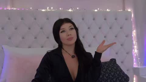 Alissa online show from 13, 5, 2026