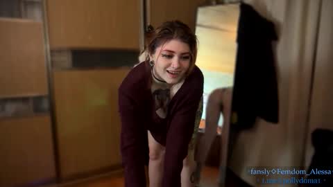 Snapshot of cute_baby_drug chatting on 20, 2, 2026 Polly my Name. . online show from 20, 2, 2026