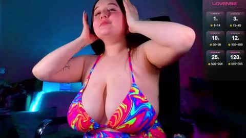 Snapshot of cute_betty chatting on 6, 5, 2026 Betty online show from 6, 5, 2026
