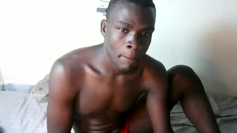 cute_blac online show from 9, 5, 2026