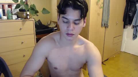 Tomas online show from 31, 12, 2024