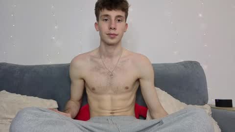 Im Brian online show from 20, 5, 2026