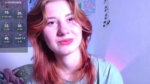 Cute Cate404 Kate online show from 16, 9, 2025