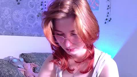 Cute Cate404 Kate online show from 18, 9, 2025