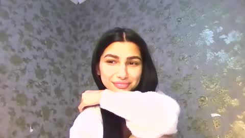 Snapshot of cute_cherry007 chatting on 5, 6, 2026 Cherry girl online show from 5, 6, 2026