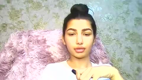 Snapshot of cute_cherry007 chatting on 9, 6, 2026 Cherry girl online show from 9, 6, 2026